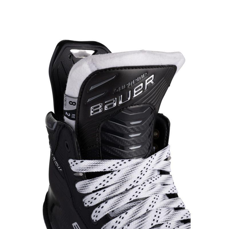 Brusle BAUER S24 TI SUPREME SHADOW SKATE-INT (1063590)