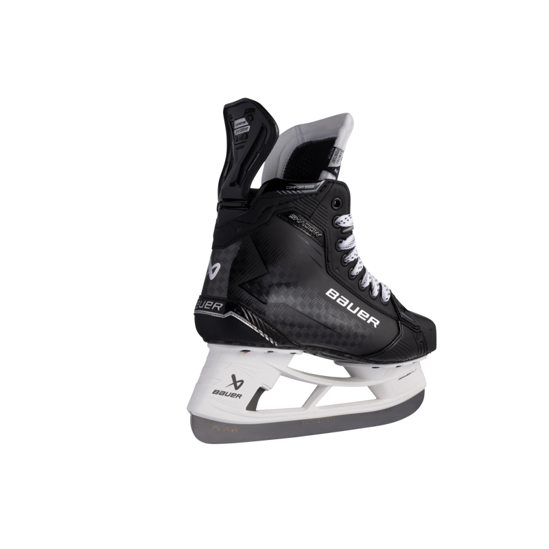 Brusle BAUER S24 TI SUPREME SHADOW SKATE-INT (1063590)