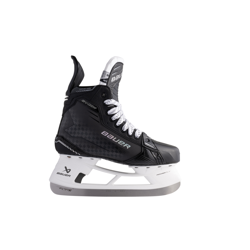 Brusle BAUER S24 TI SUPREME SHADOW SKATE-INT (1063590)
