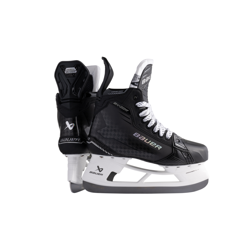 Brusle BAUER S24 TI SUPREME SHADOW SKATE-SR (1063589)