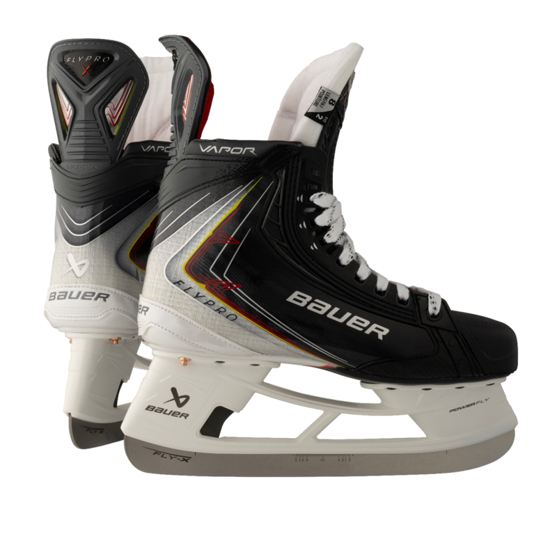 Brusle BAUER S25 F-X VAPOR FLYPRO SKATE-INT (1065830)