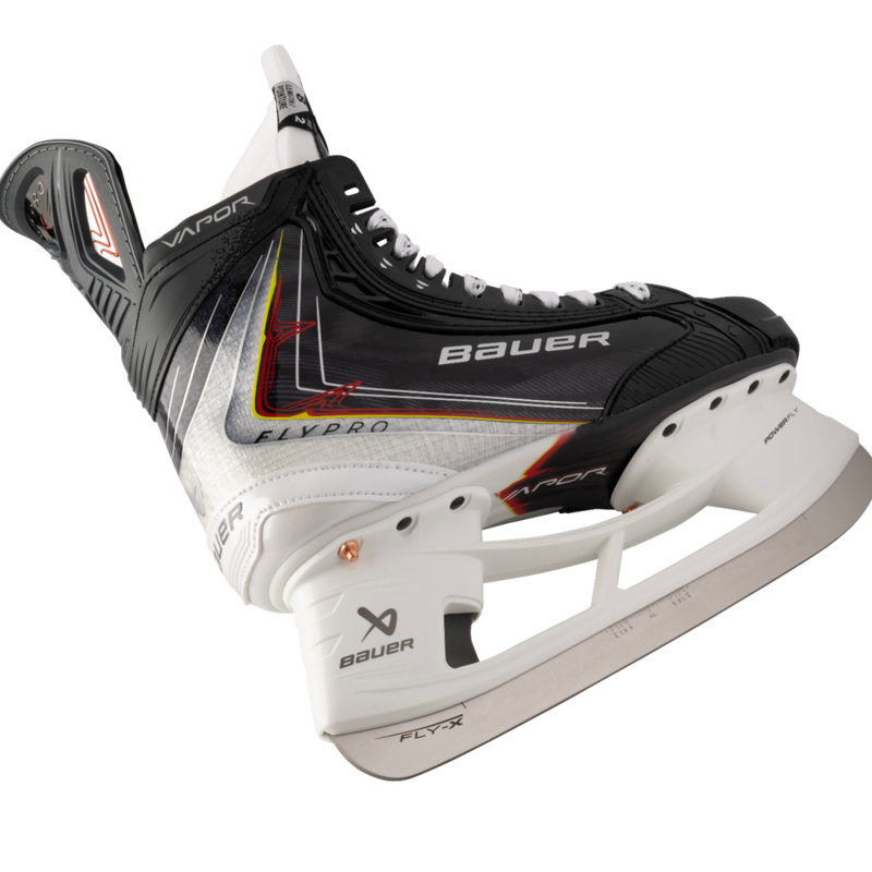 Brusle BAUER S25 F-X VAPOR FLYPRO SKATE-INT (1065830)