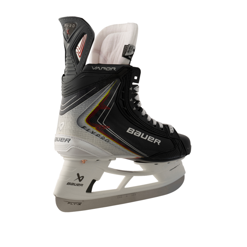 Brusle BAUER S25 F-X VAPOR FLYPRO SKATE-INT (1065830)