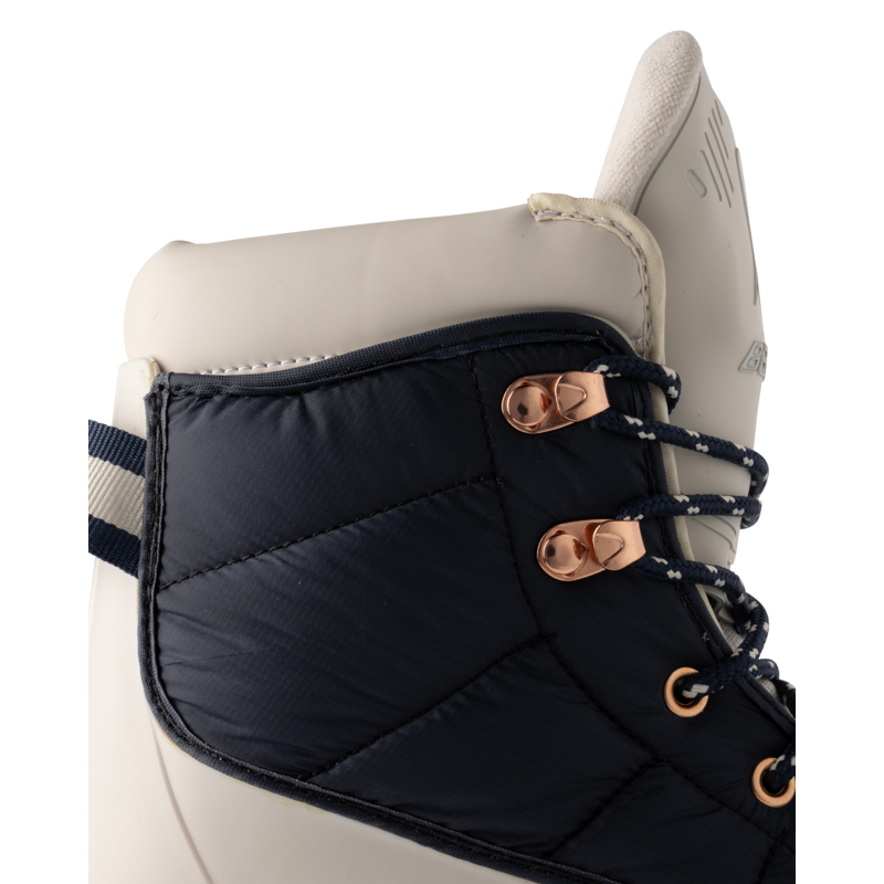 Brusle BAUER S25 RADIANT HEATED SKATE-SR (1065295)