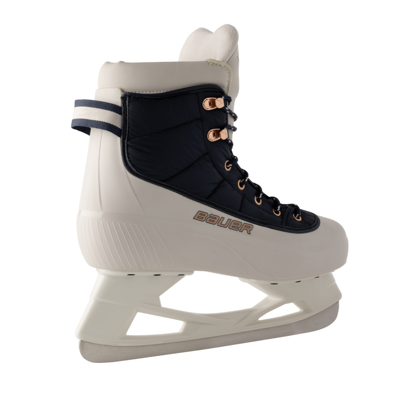 Brusle BAUER S25 RADIANT HEATED SKATE-SR (1065295)