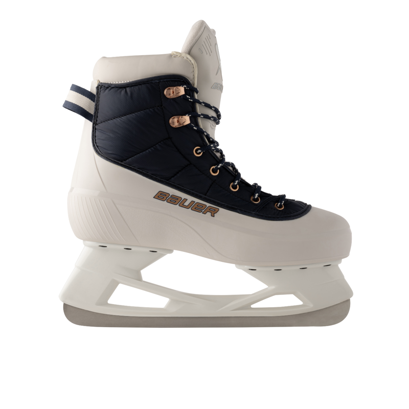 Brusle BAUER S25 RADIANT HEATED SKATE-SR (1065295)