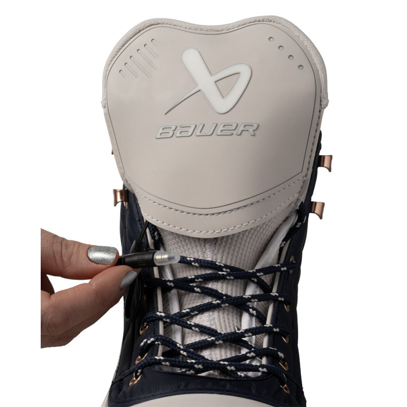 Brusle BAUER S25 RADIANT HEATED SKATE-SR (1065295)