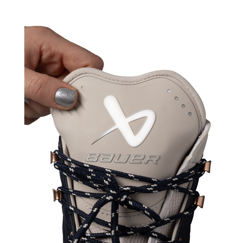 Brusle BAUER S25 RADIANT HEATED SKATE-SR (1065295)