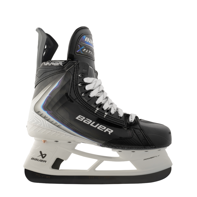 Brusle BAUER S25 TI VAPOR FLYLITE SKATE-INT (1064850)