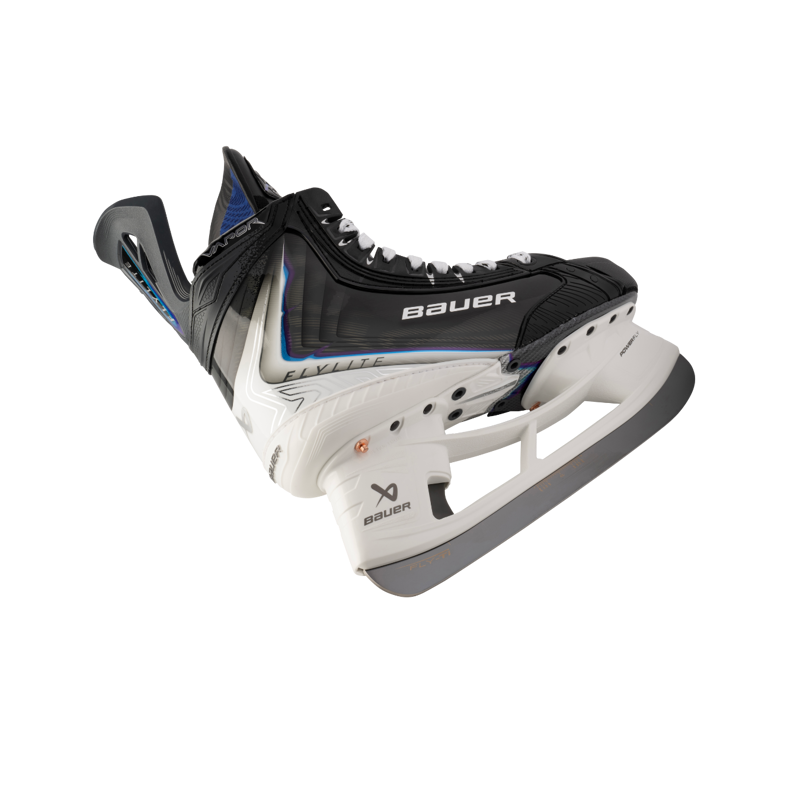 Brusle BAUER S25 TI VAPOR FLYLITE SKATE-INT (1064850)