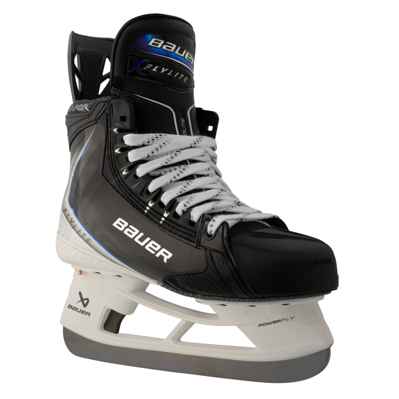 Brusle BAUER S25 TI VAPOR FLYLITE SKATE-INT (1064850)