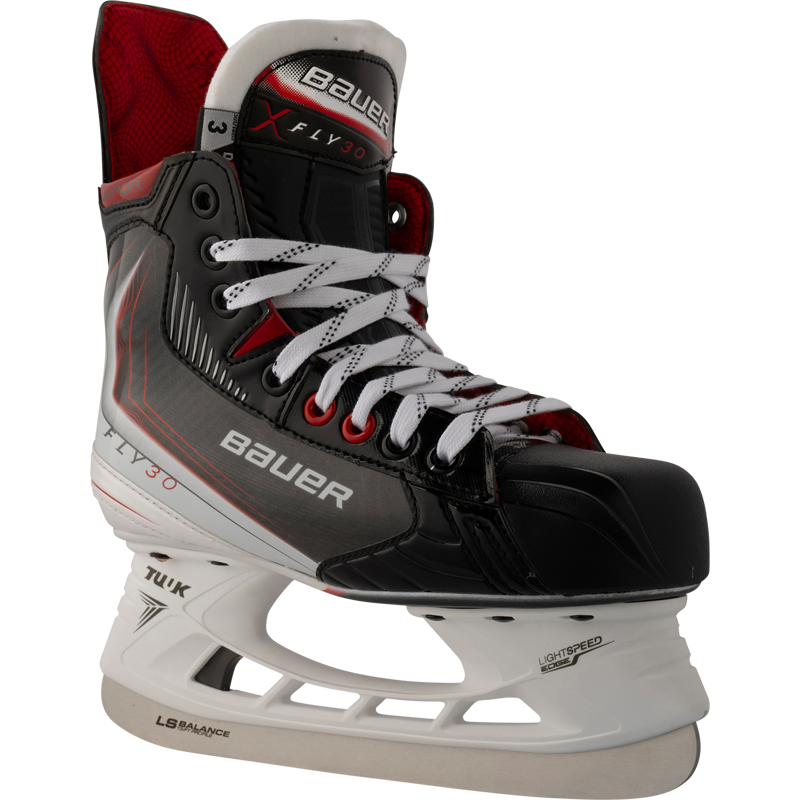 Brusle BAUER S25 VAPOR FLY30 SKATE-JR (1064934)