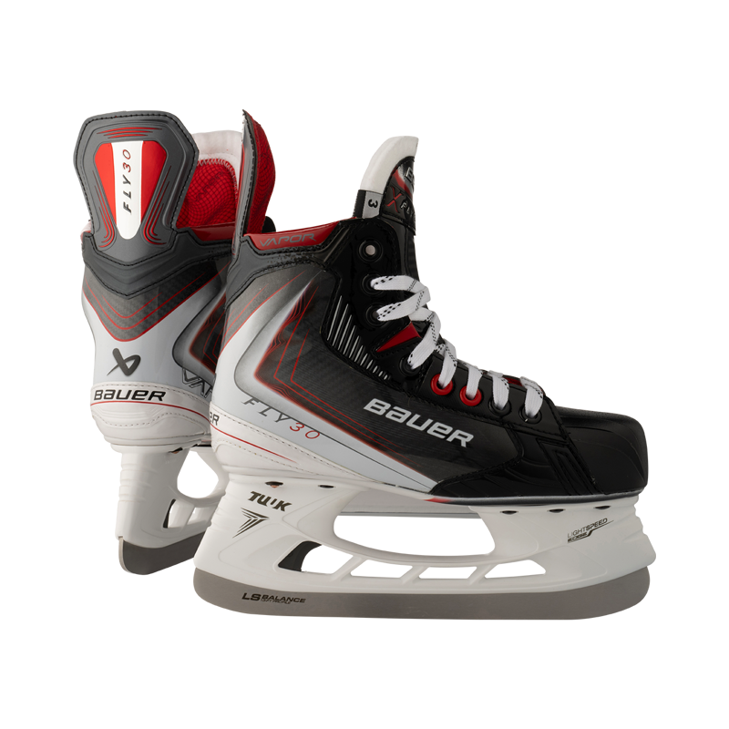 Brusle BAUER S25 VAPOR FLY30 SKATE-JR (1064934)