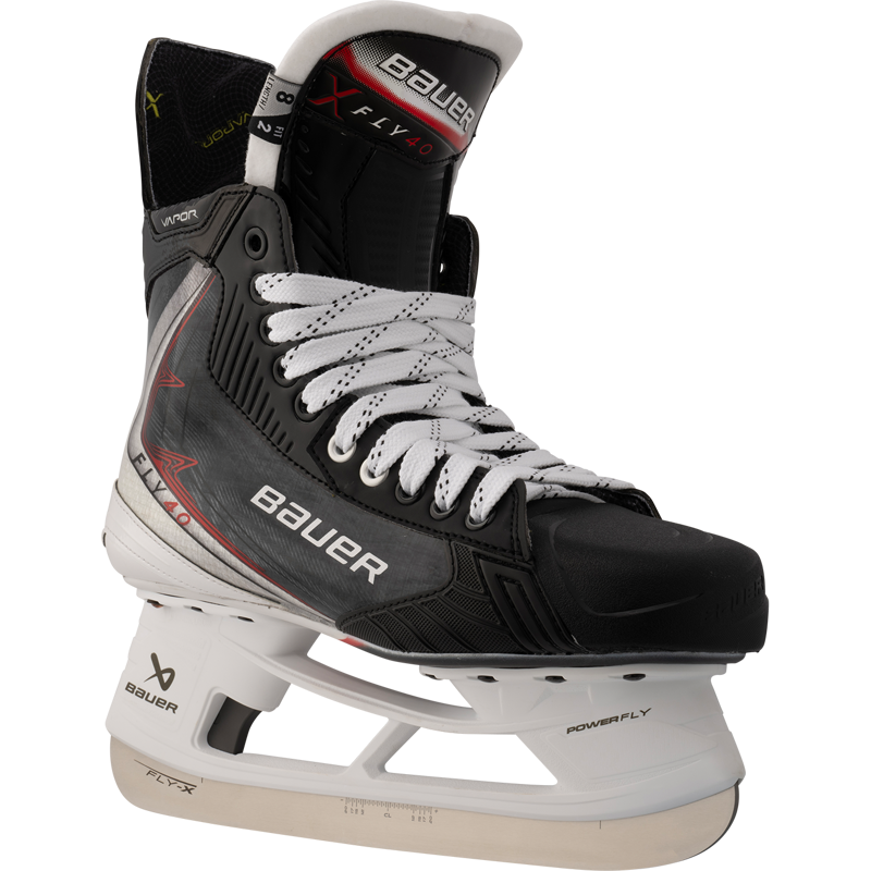 Brusle BAUER S25 VAPOR FLY40 SKATE-SR (1064926)
