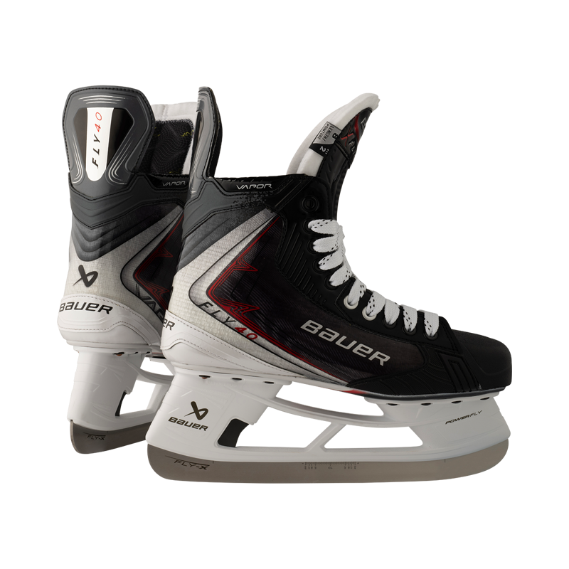 Brusle BAUER S25 VAPOR FLY40 SKATE-SR (1064926)