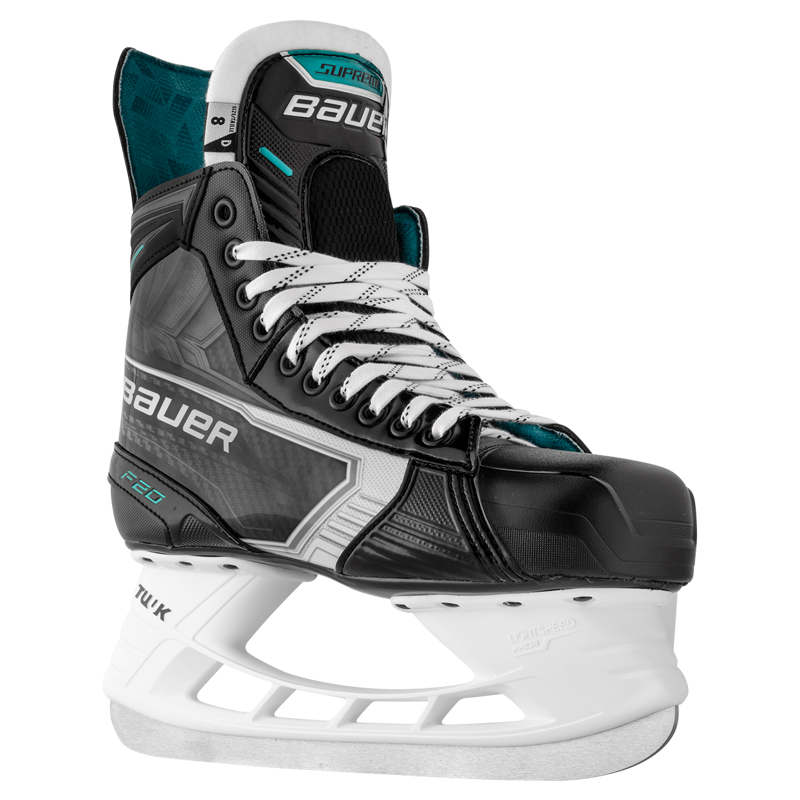 Brusle BAUER S26 SUPREME F20 SKATE-INT (1066820)
