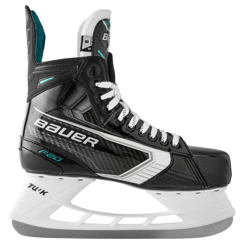 Brusle BAUER S26 SUPREME F20 SKATE-JR (1066821)