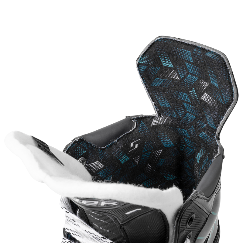 Brusle BAUER S26 SUPREME F30 SKATE-SR (1066816)