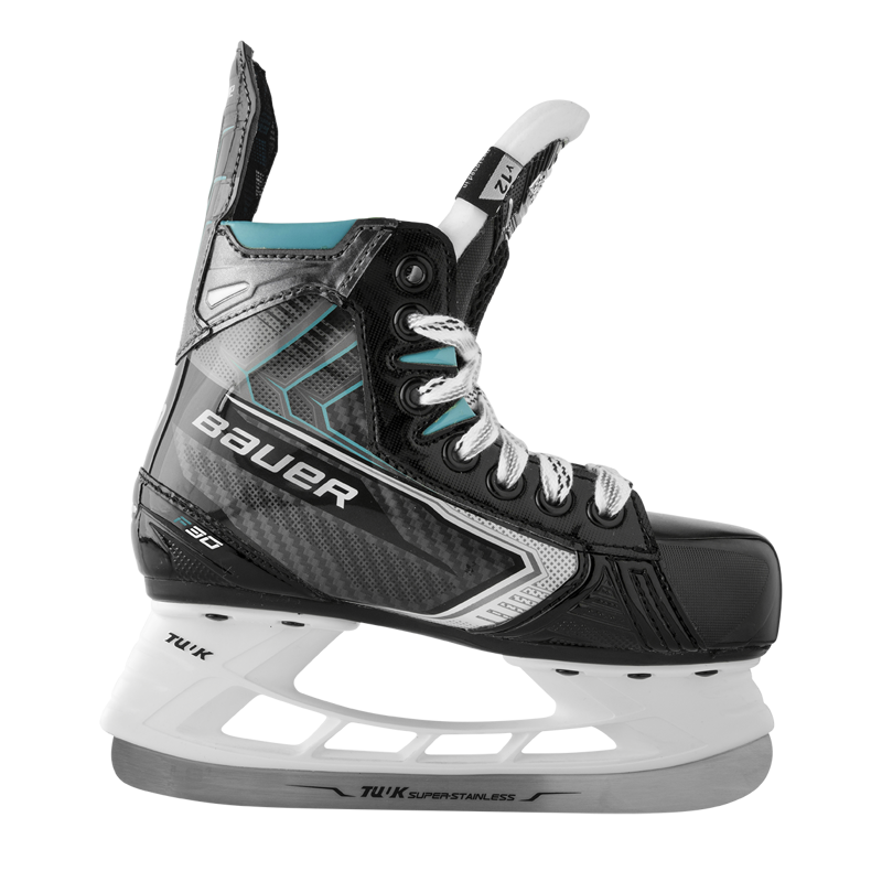 Brusle BAUER S26 SUPREME F30 SKATE-YTH (1066815)