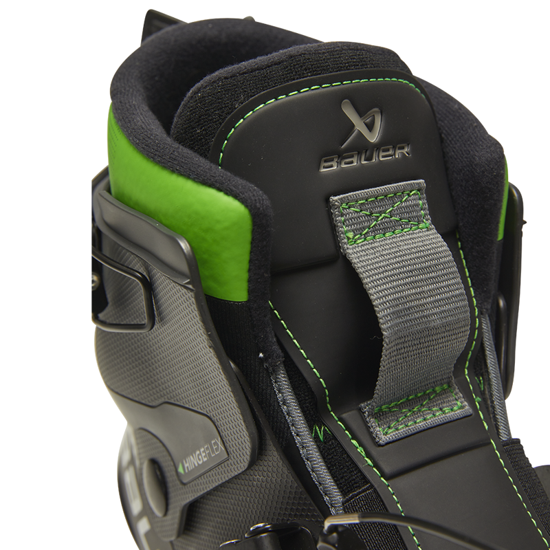 Brusle G. BAUER S22 KONEKT GOAL SKATE-SR (1059819)