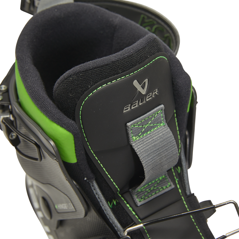 Brusle G. BAUER S22 KONEKT GOAL SKATE-SR (1059819)