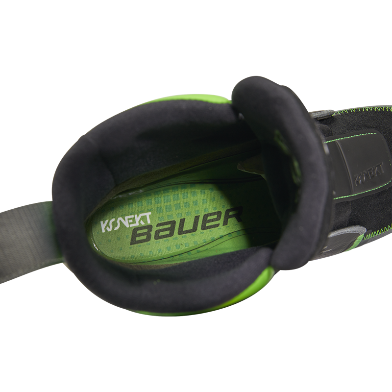 Brusle G. BAUER S22 KONEKT GOAL SKATE-SR (1059819)
