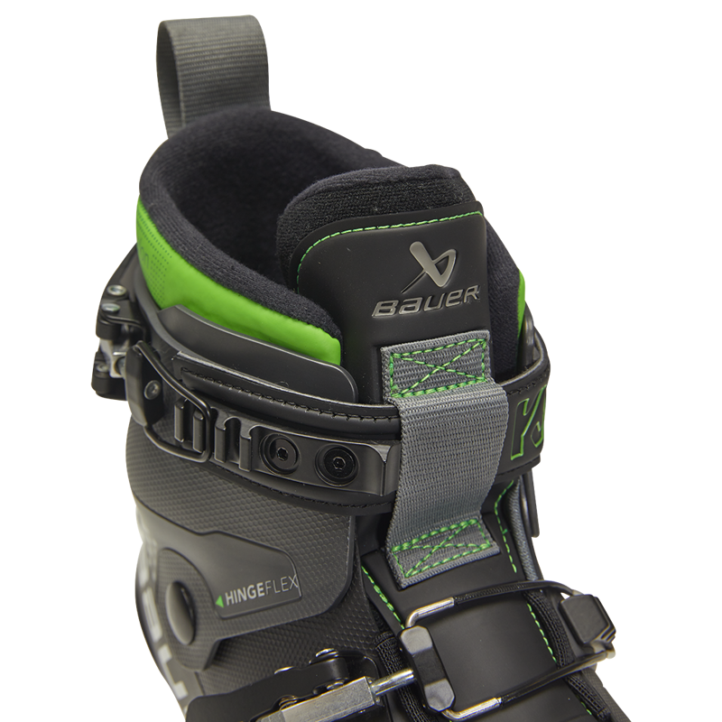 Brusle G. BAUER S22 KONEKT GOAL SKATE-SR (1059819)