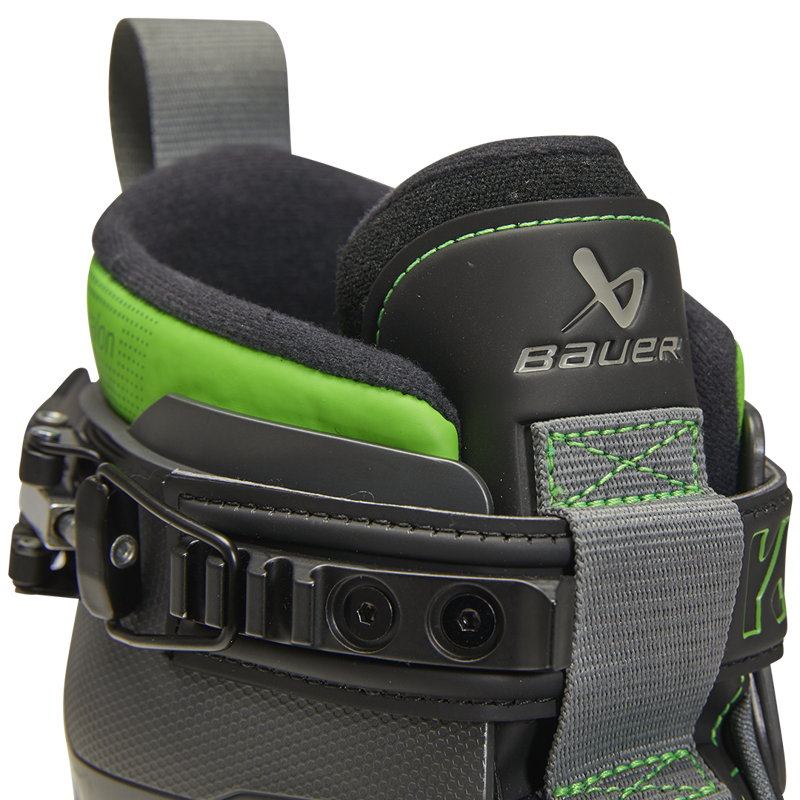 Brusle G. BAUER S22 KONEKT GOAL SKATE-SR (1059819)