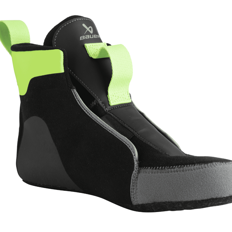 Brusle G. BAUER S23 KONEKT HF2 GOAL SKATE-INT (1061749)