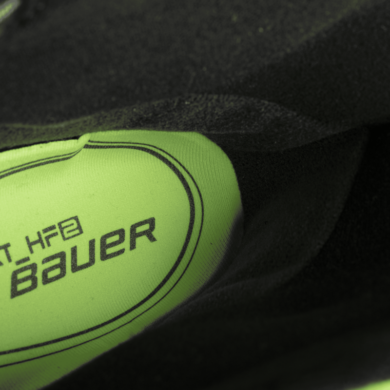 Brusle G. BAUER S23 KONEKT HF2 GOAL SKATE-INT (1061749)