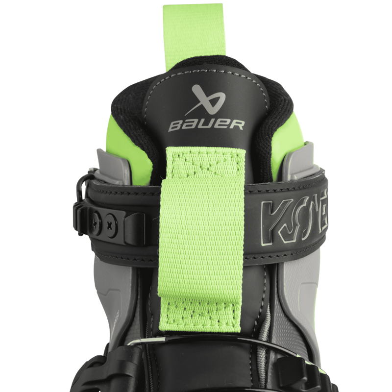 Brusle G. BAUER S23 KONEKT HF2 GOAL SKATE-INT (1061749)