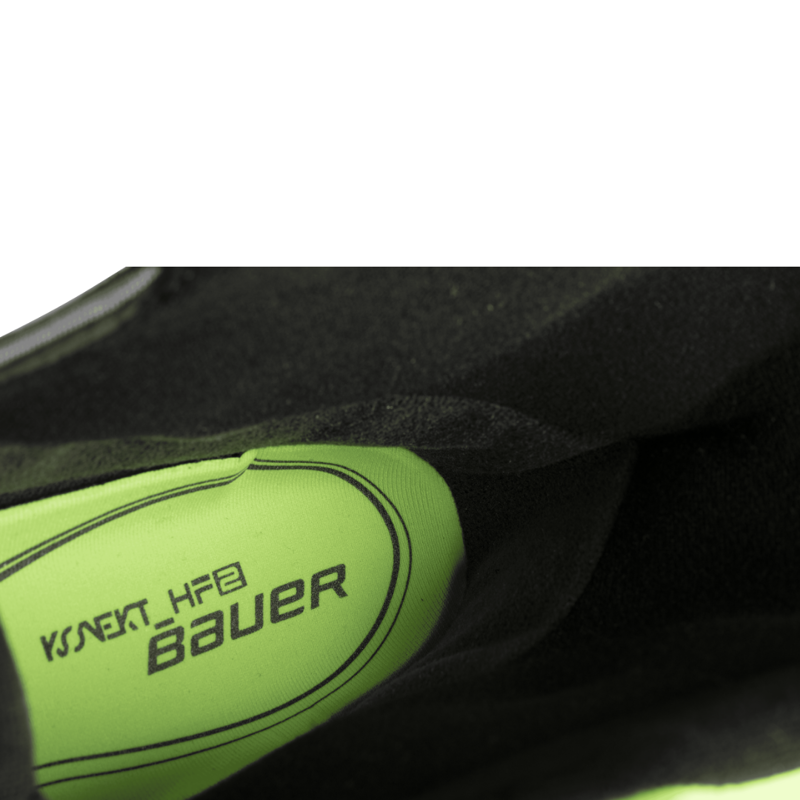 Brusle G. S23 BAUER KONEKT HF2 GOAL SKATE-SR (1061750)