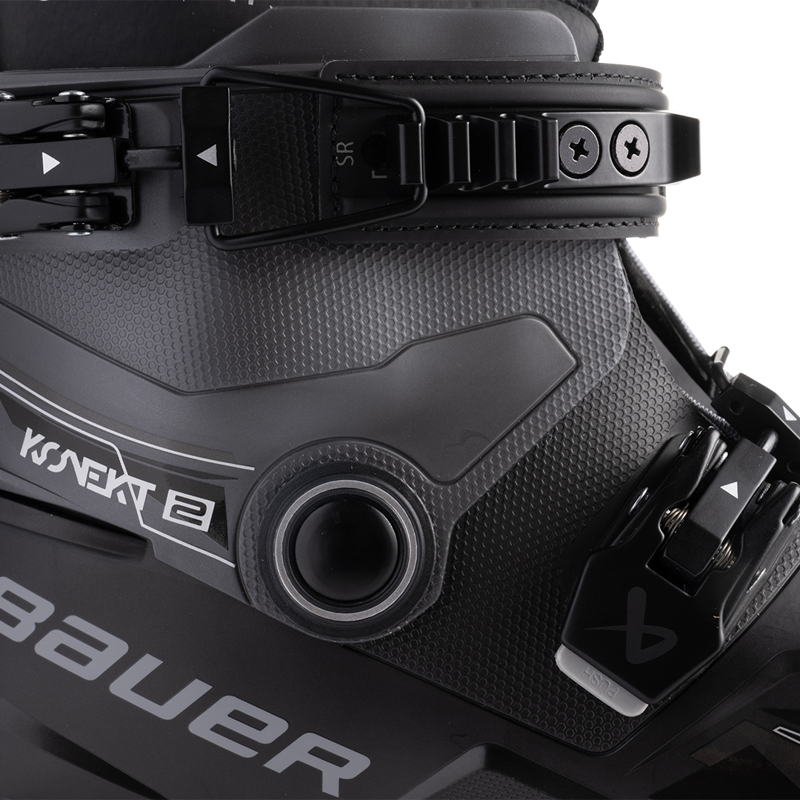 Brusle G. BAUER S24 KONEKT2 GOAL SKATE-SR (1063456)