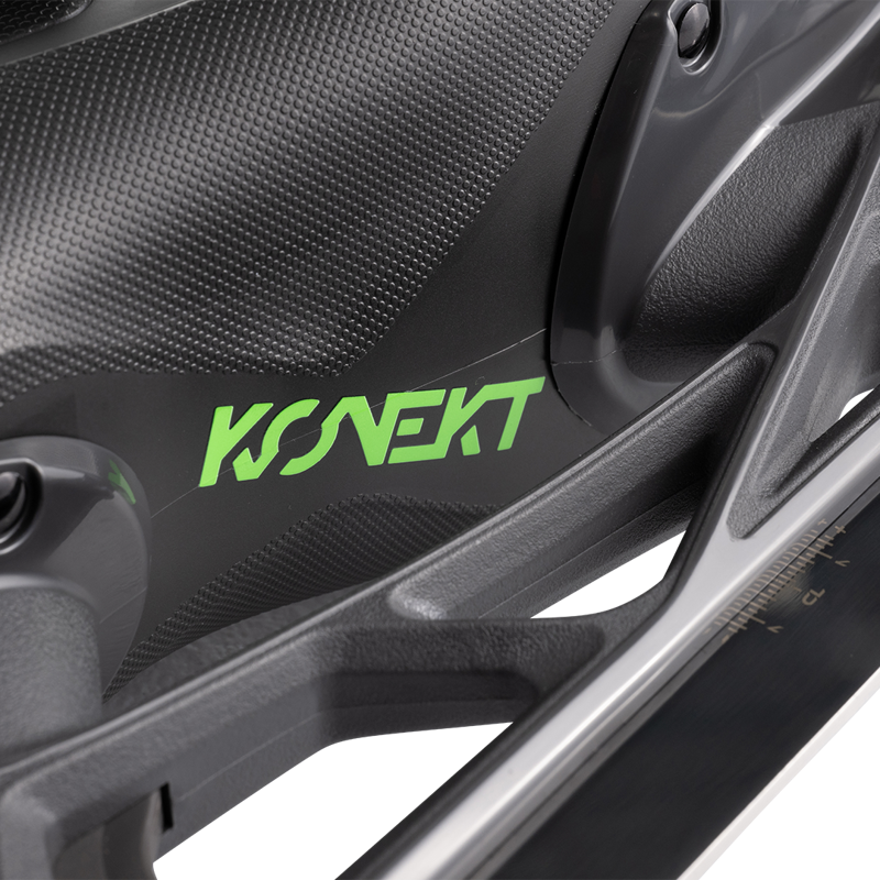 Brusle G. BAUER S24 KONEKT2 GOAL SKATE-SR (1063456)