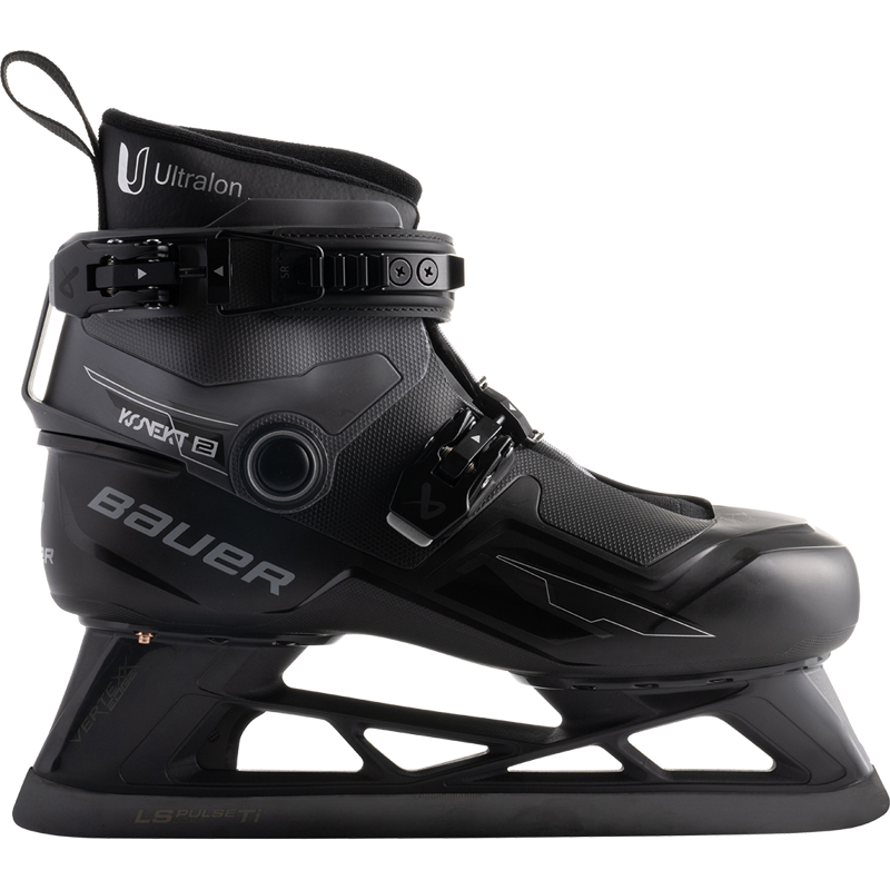 Brusle G. BAUER S24 KONEKT2 GOAL SKATE-SR (1063456)