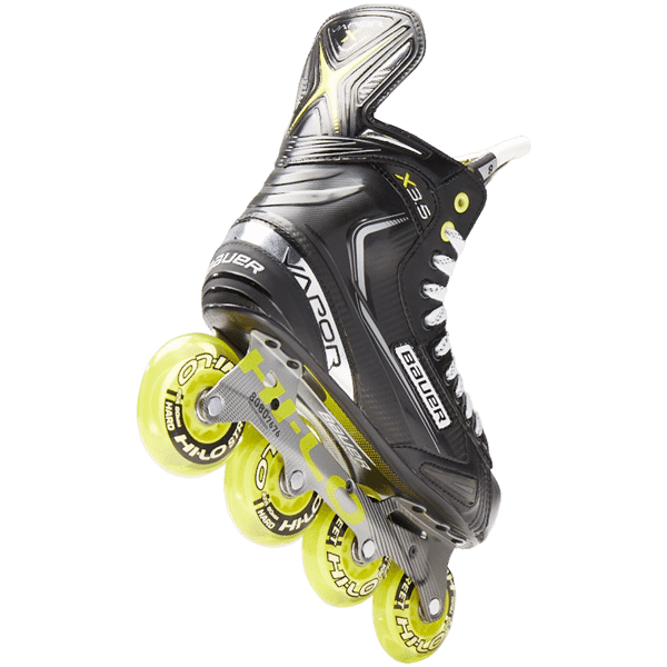 Brusle kol. BAUER S'21 VAPOR X3.5 RH SKATE - JR (1060233)