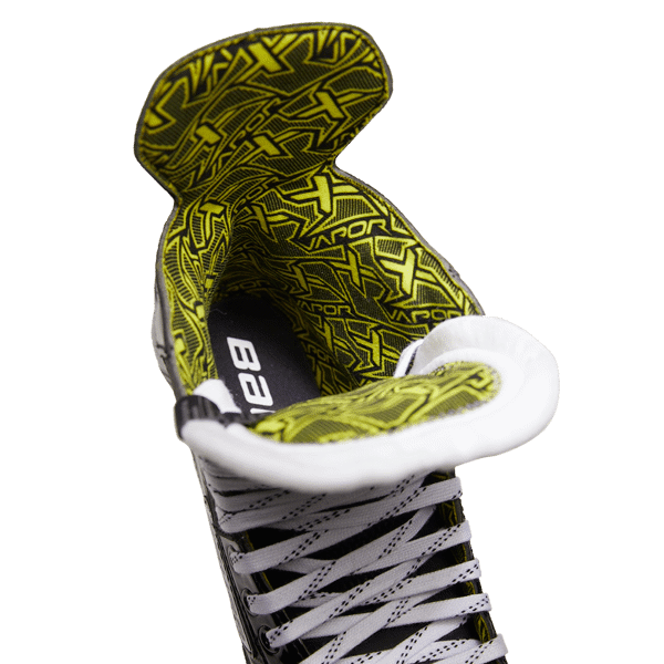Brusle kol. BAUER S'21 VAPOR X3.5 RH SKATE - JR (1060233)