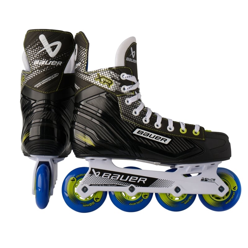 Brusle kol. BAUER S25 XR RH SKATE-JR (1063176)