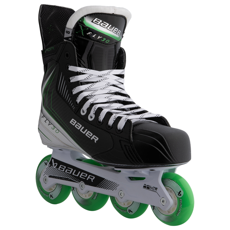 Brusle kol. BAUER S26 VAPOR FLY30 RH SKATE-SR (1065160)