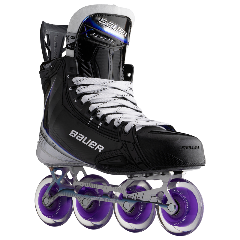 Brusle kol. BAUER S26 VAPOR FLYLITE RH SKATE-INT (1065157)