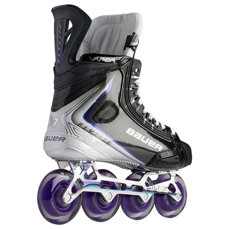 Brusle kol. BAUER S26 VAPOR FLYLITE RH SKATE-SR (1065156)