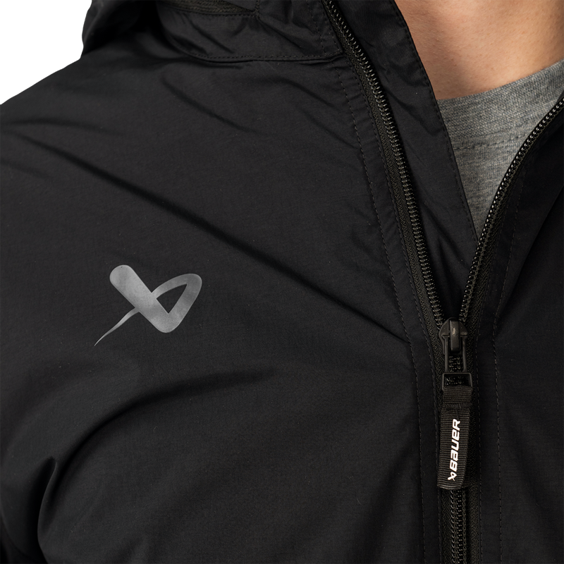 Bunda BAUER S26 PREM RUNNING SHELL-SR-SSNL (1066944)