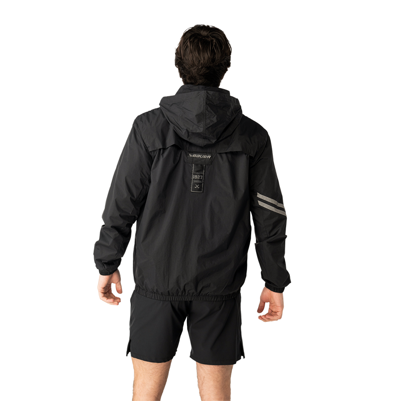 Bunda BAUER S26 PREM RUNNING SHELL-SR-SSNL (1066944)