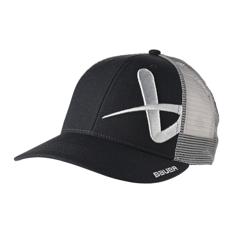 Levně Čepice Core Snapback Nvy Sr