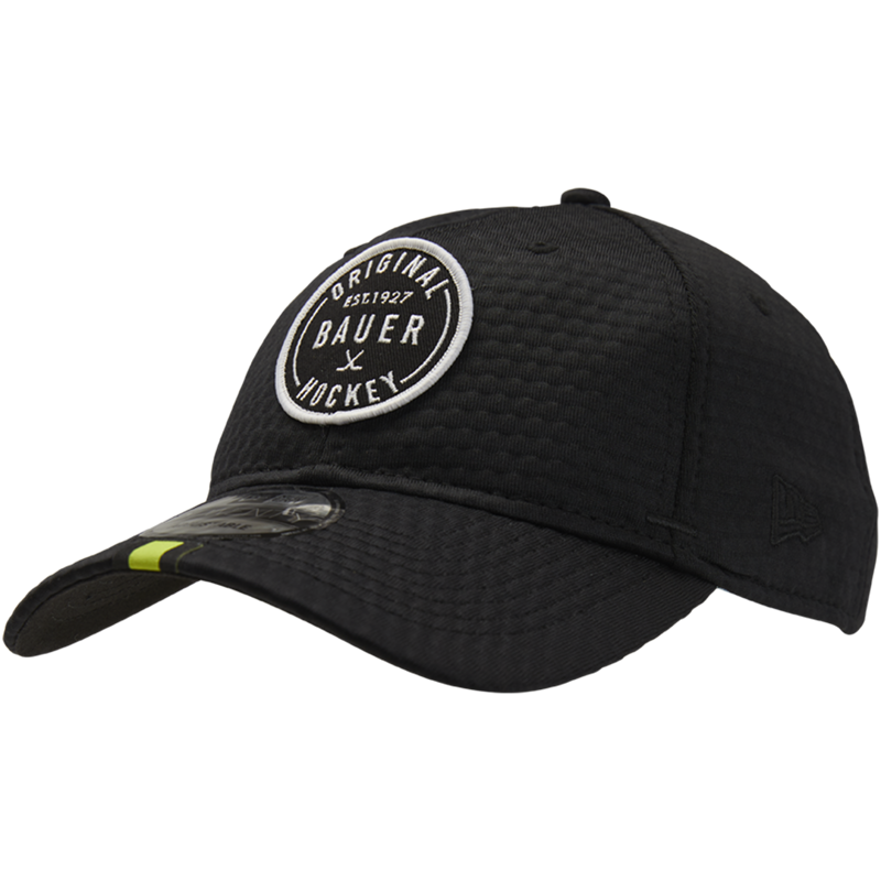 Levně Čepice 9TWENTY Golf Hat BLK Sr