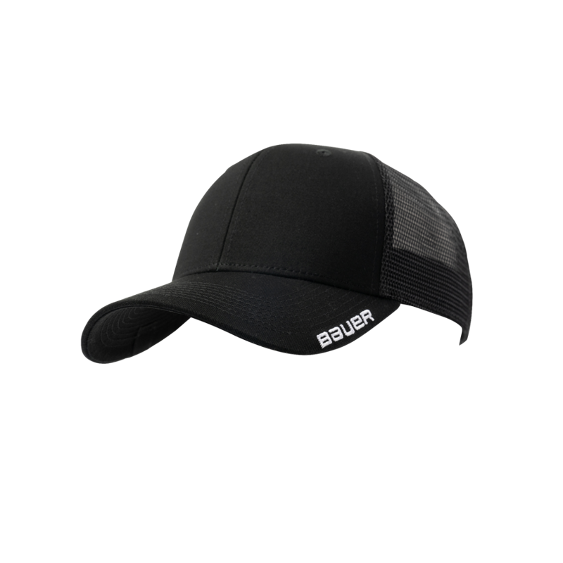 S24 BAUER TEAM MESH SNAPBACK-Y