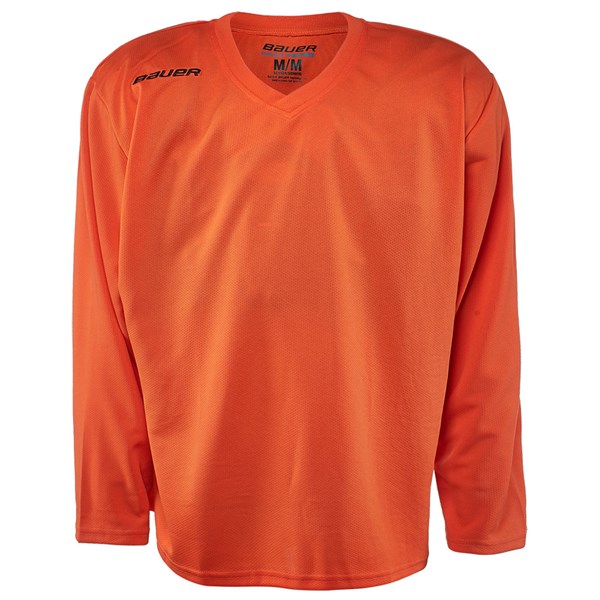 Dres BAUER 200 Jersey Sr ORG