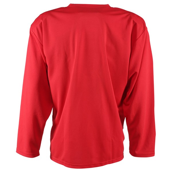 Dres BAUER 200 Jersey Sr RED