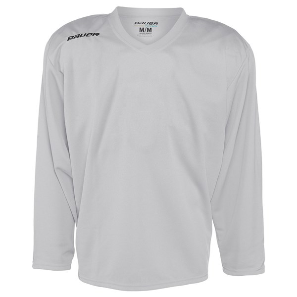 Dres BAUER 200 Jersey SIL