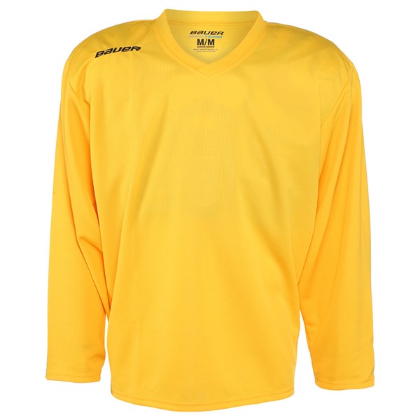 Dres BAUER 200 Jersey GLD